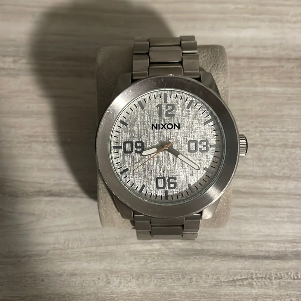 Nixon Corporal SS